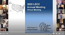 2020 LSCC Annual Meeting